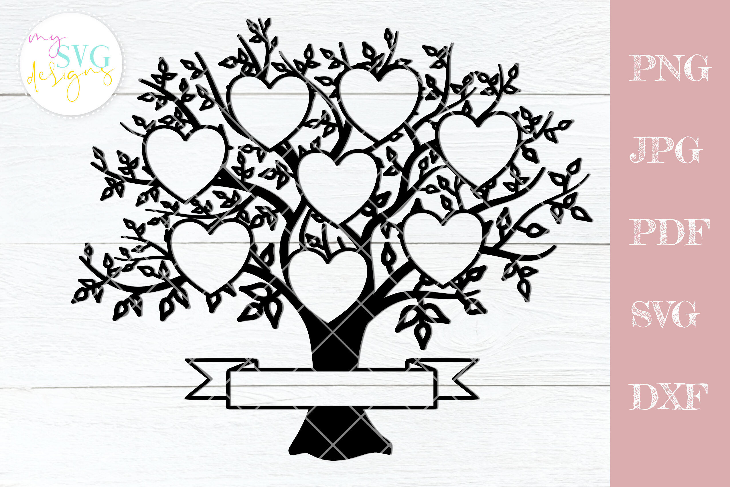 Free Free 111 Family Tree Svg Images SVG PNG EPS DXF File