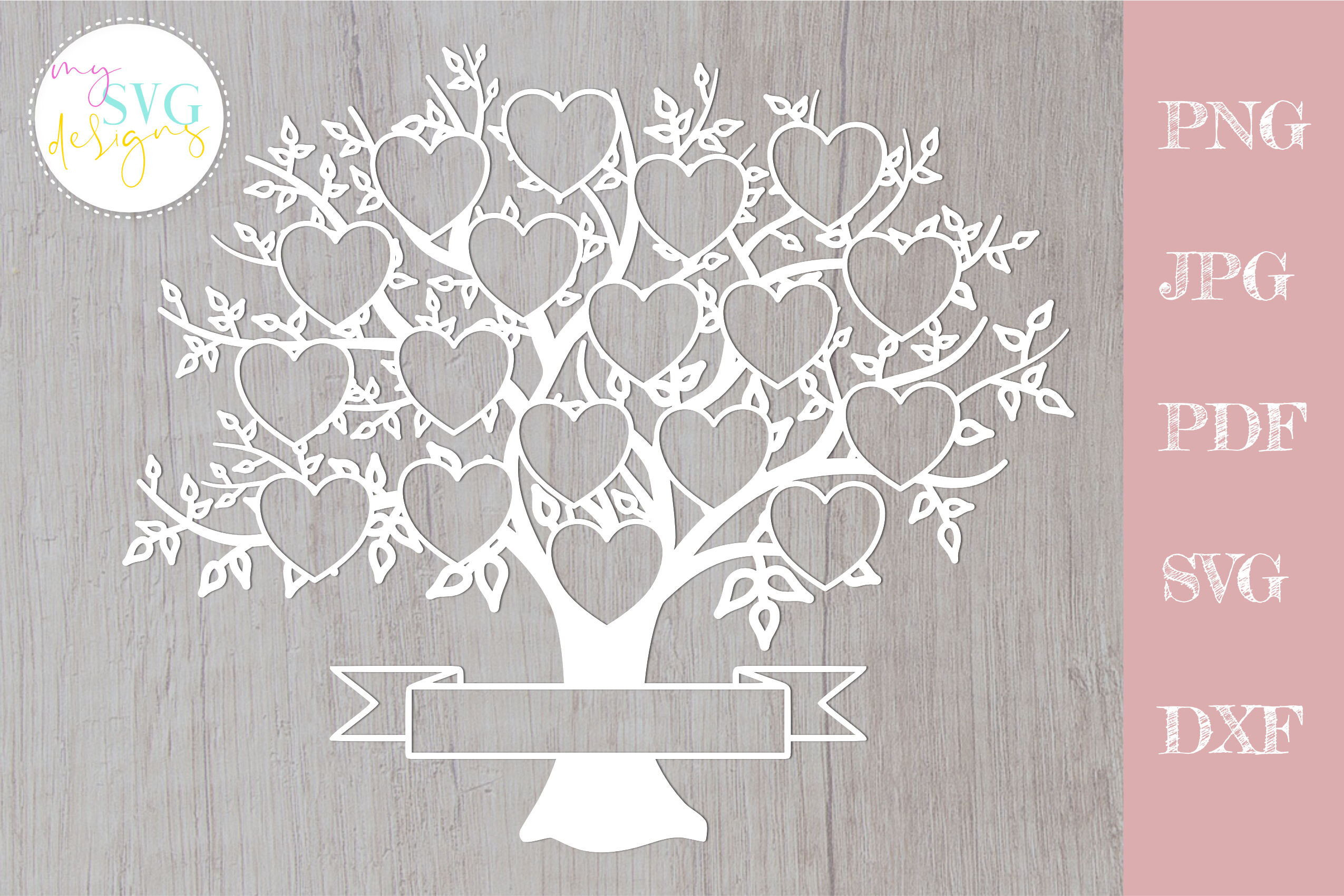 Download Family Tree Svg 18 Members Svg Family Tree Family Reunion Svg By Mysvgdesigns Thehungryjpeg Com