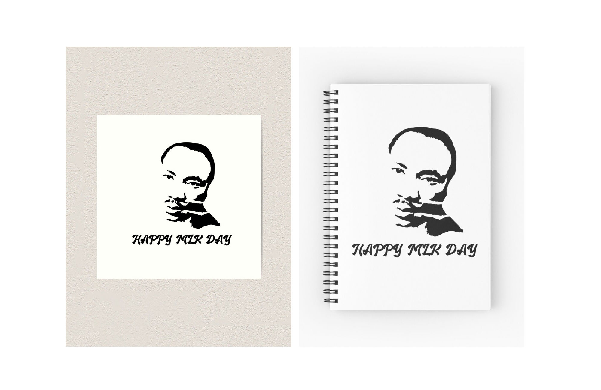 Download Martin Luther King Jr Svg Files For Crafters By Sketchlab Thehungryjpeg Com