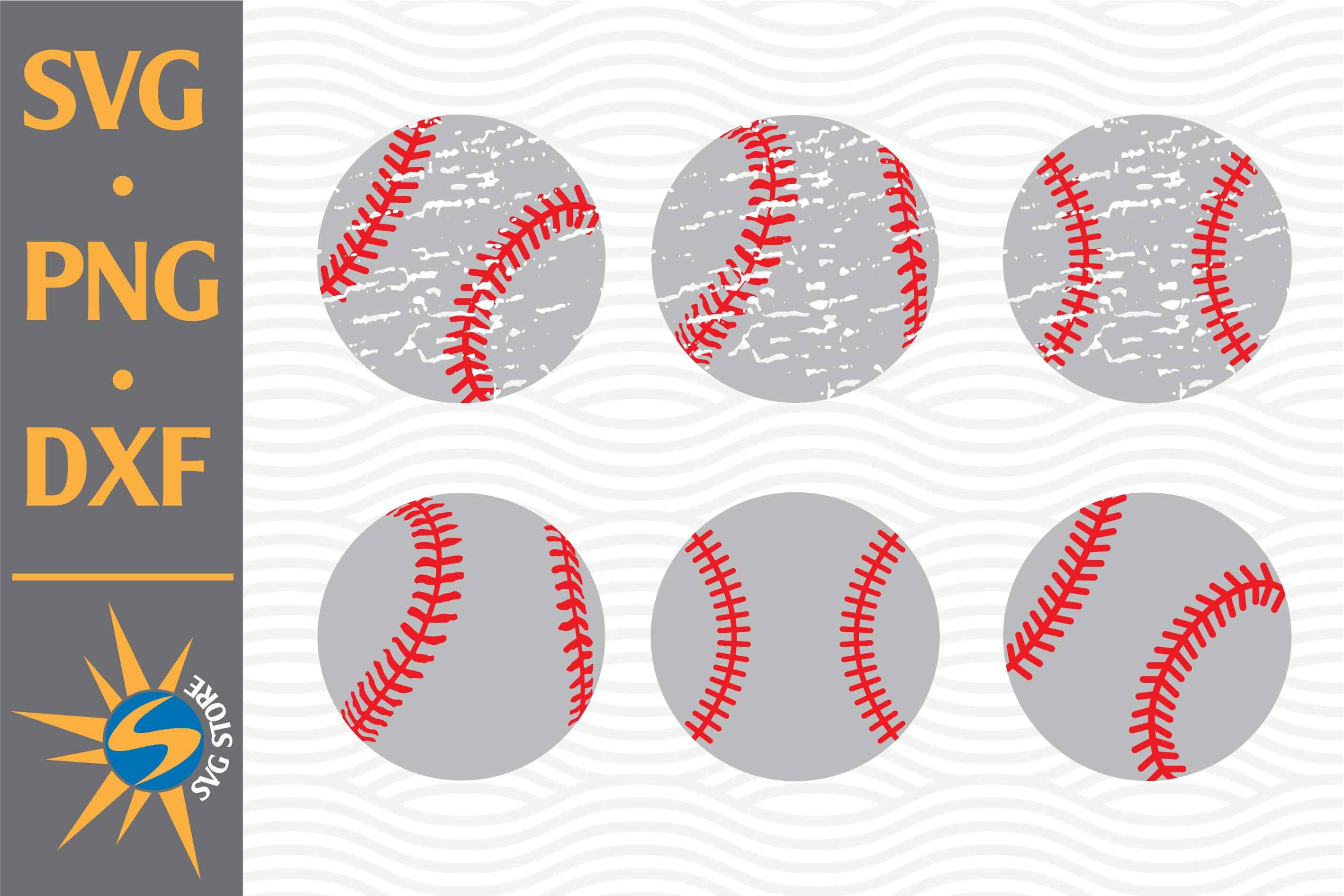 Slam Diego Baseball Fan SVG PNG Digital Cutting Files – creativeusarts