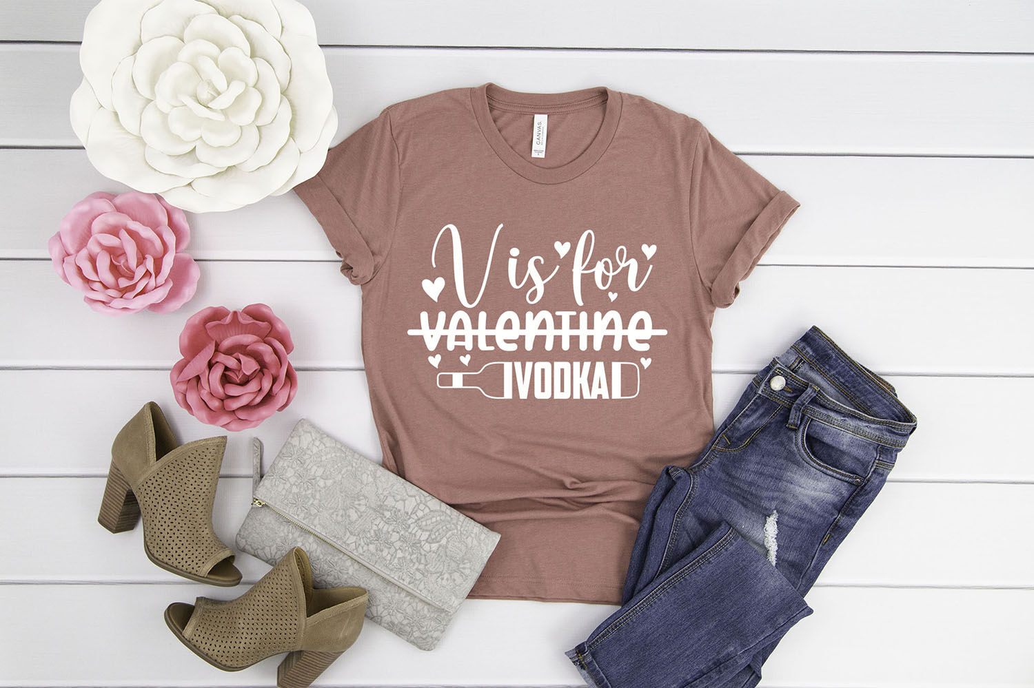 Download Valentines SVG, V Is For Valentine Vodka, Valentine day ...