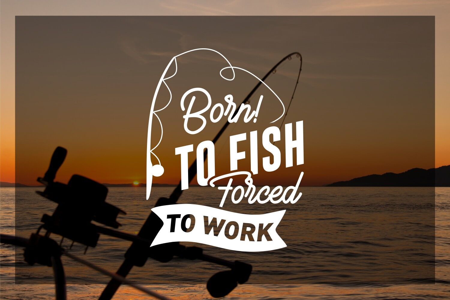 Download Fishing Quotes SVG Bundle Craft Typography Lettering By ...