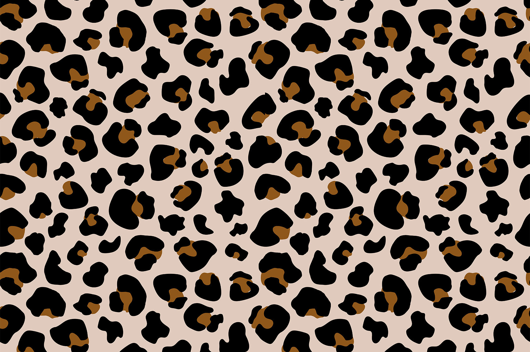 Leopard Prints Patterns