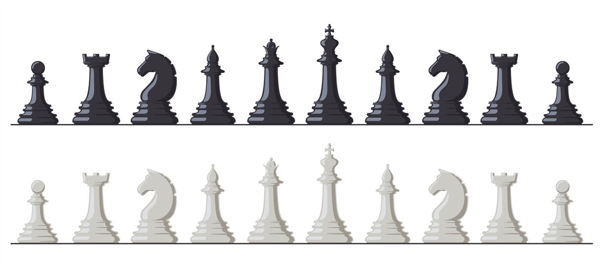 Rook Black Chess Piece PNG Clip Art - Best WEB Clipart