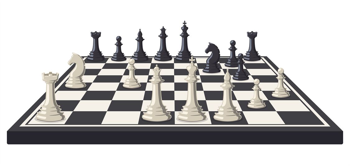 Chessboard PNG Clip Art - Best WEB Clipart