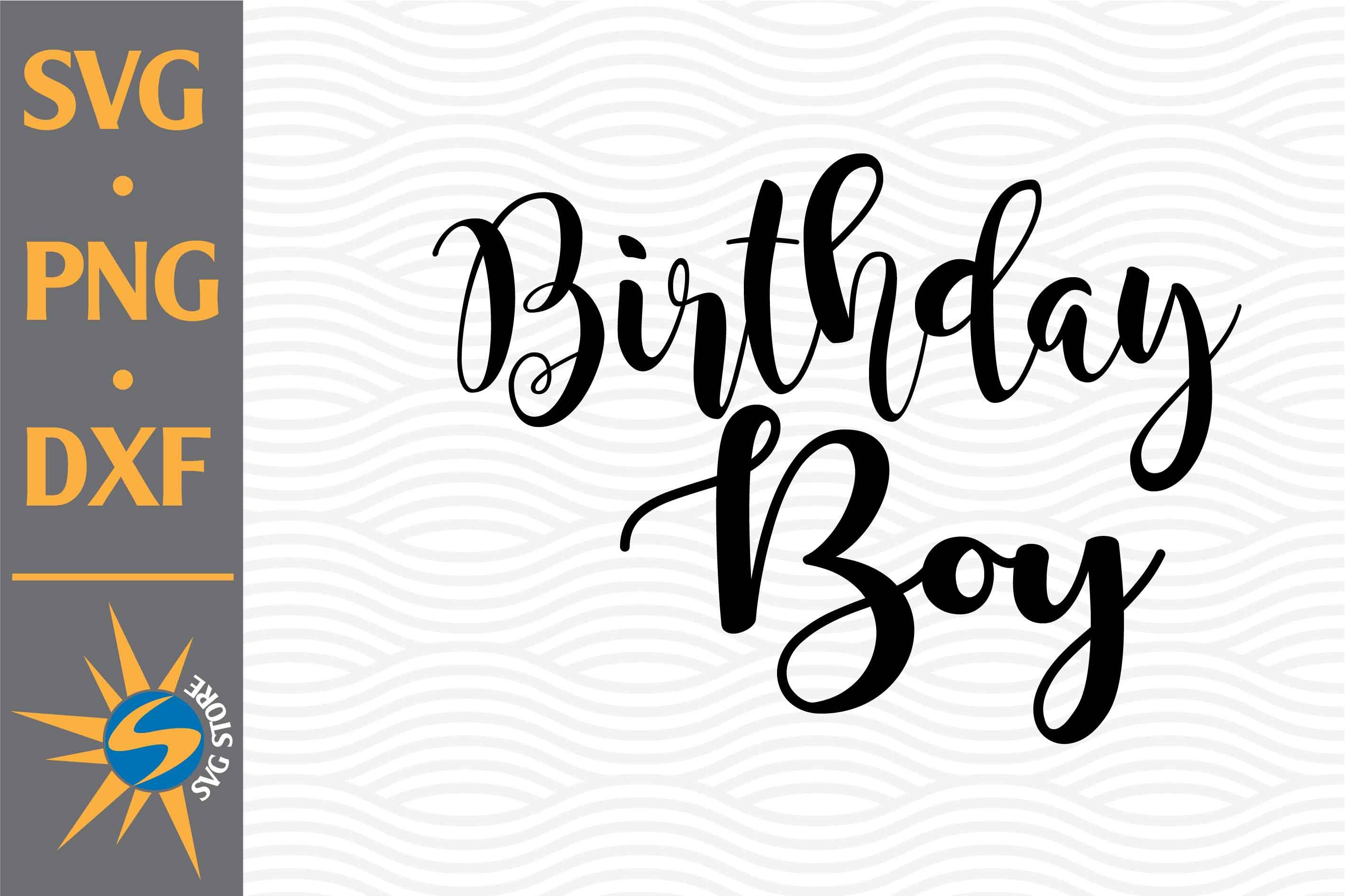 Rainbow Friend Birthday Boy PNG, JPG. Instant download files for Design,  Photography, Printing, or more