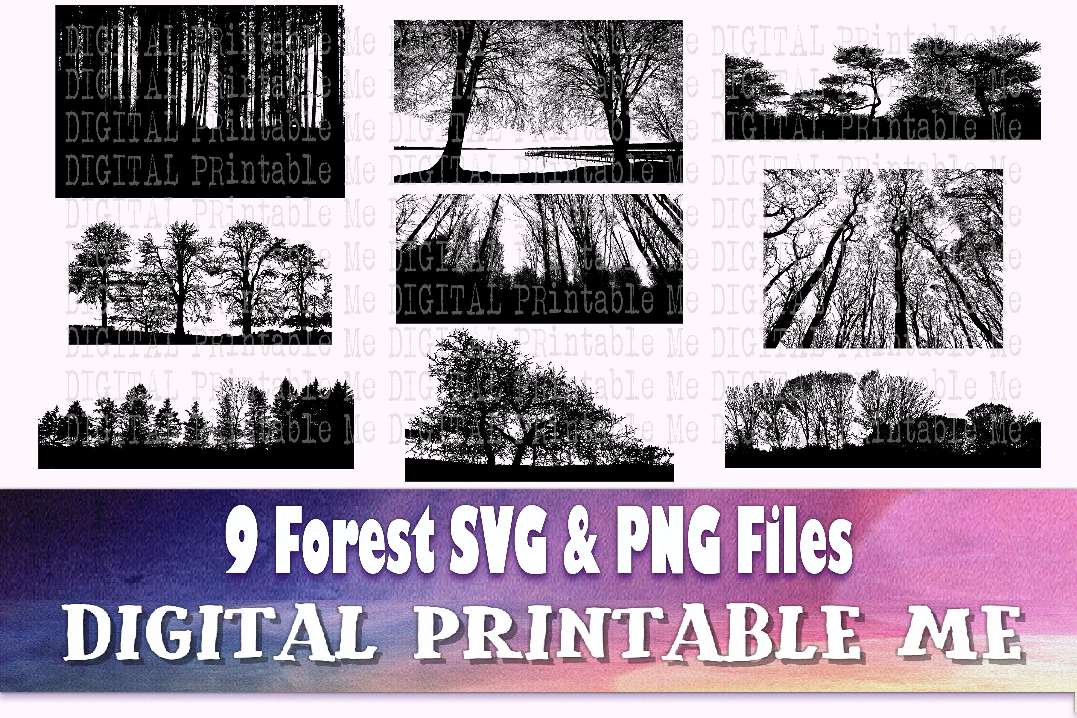 Free Free Silhouette Mountain Scene Svg 447 SVG PNG EPS DXF File