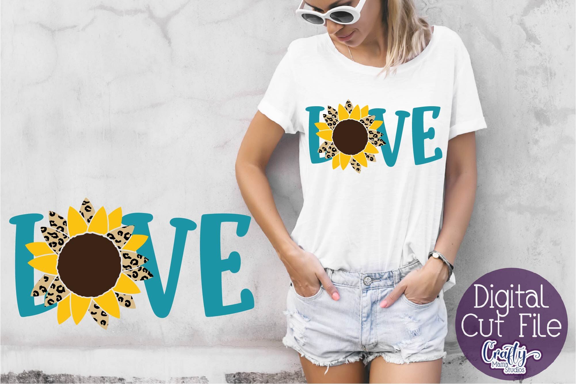 Free Free 317 Home Of The Free Because Of The Brave Sunflower Svg SVG PNG EPS DXF File