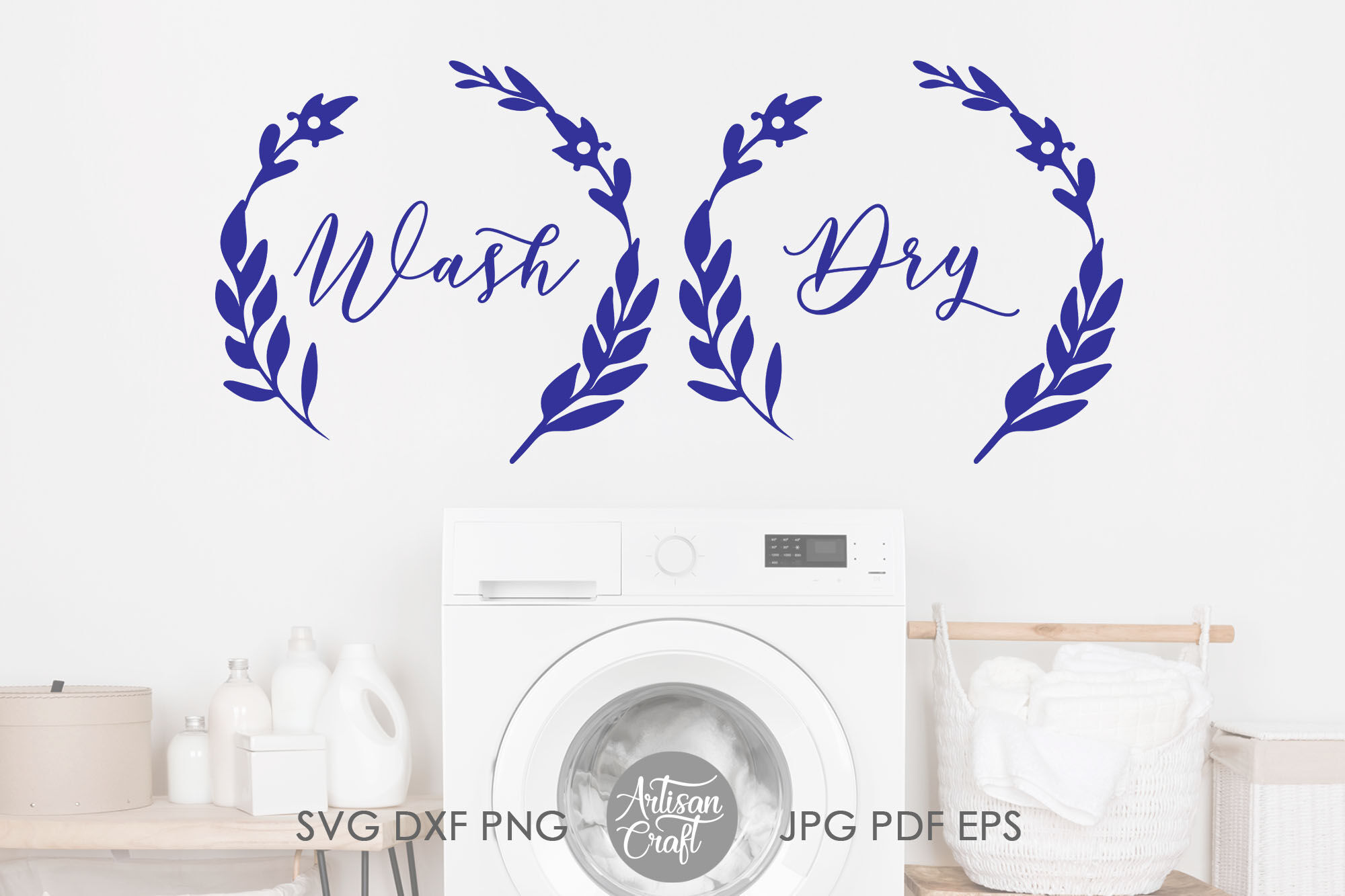 Washing Machine Svg, Laundry Png, Washer Clipart, Laundry Machine Dxf,  Laundry Eps, Laundry Cricut, Washer Cut File, Washer Silhouette 