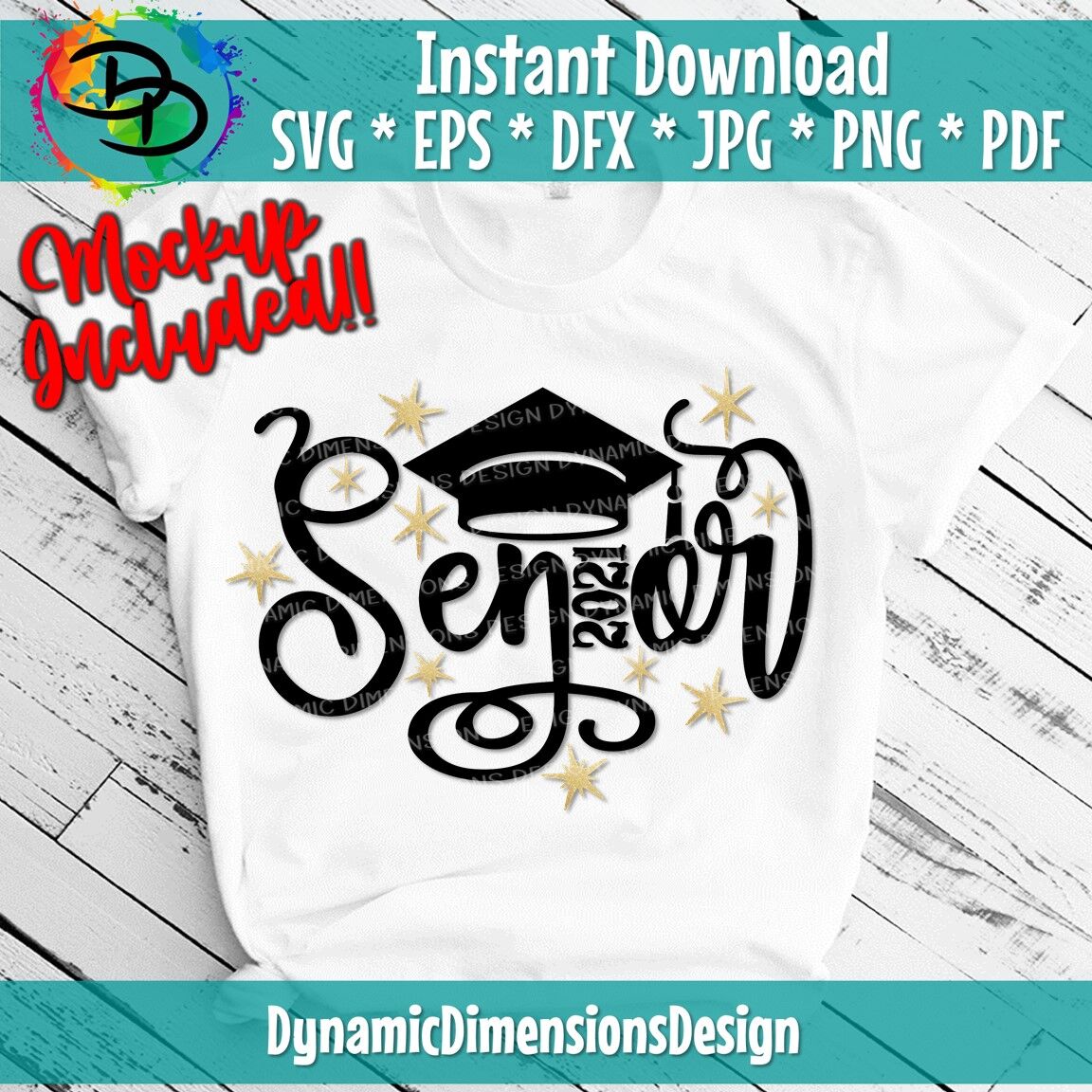 Download Class Of 2021 Senior 2021 Graduation Svg 2021 Svg Graduation Shirt By Dynamic Dimensions Thehungryjpeg Com