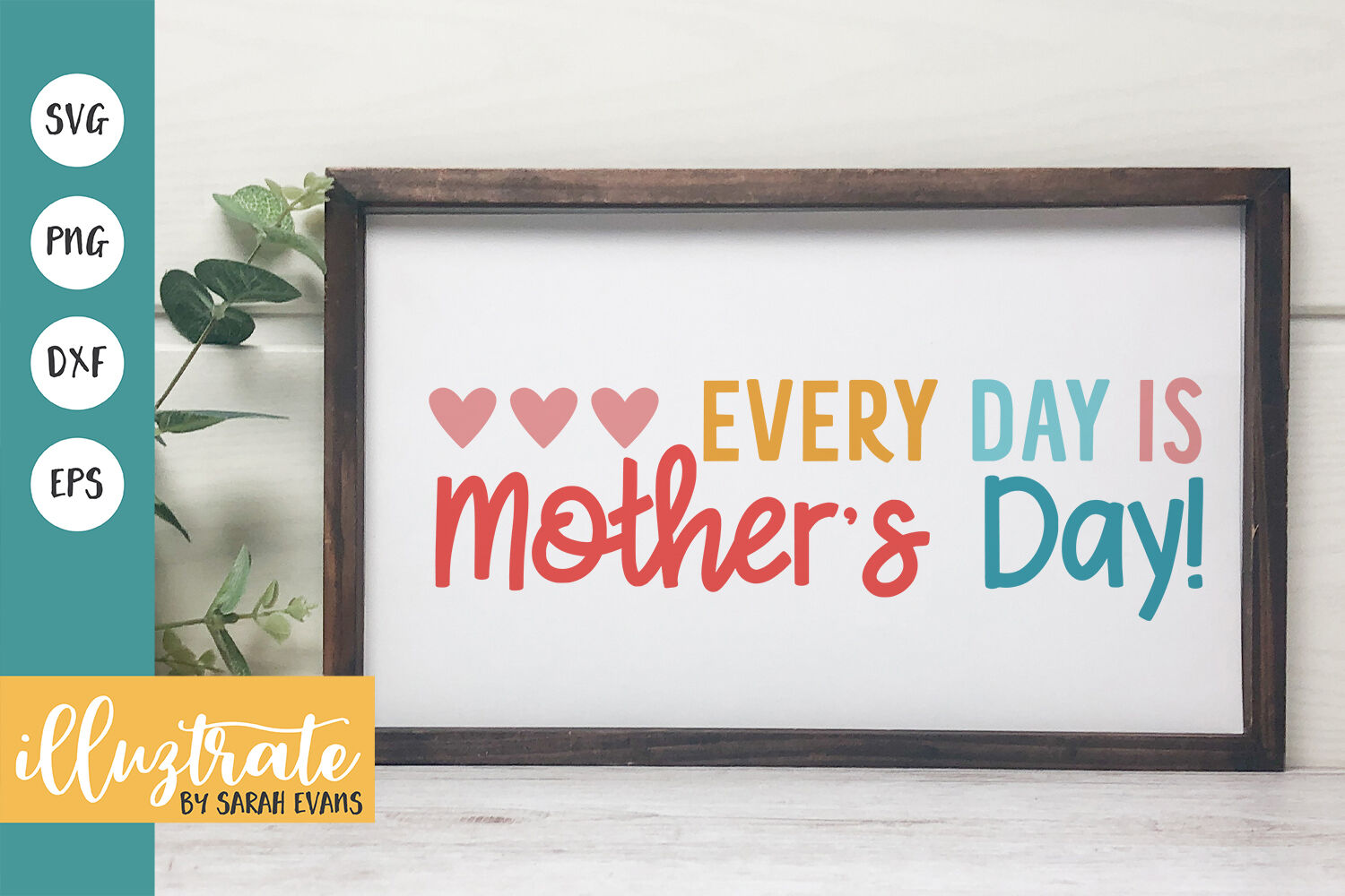 Download Mother S Day Svg Mother S Day Quote Mum Svg Mom Svg By Picpixpic Thehungryjpeg Com