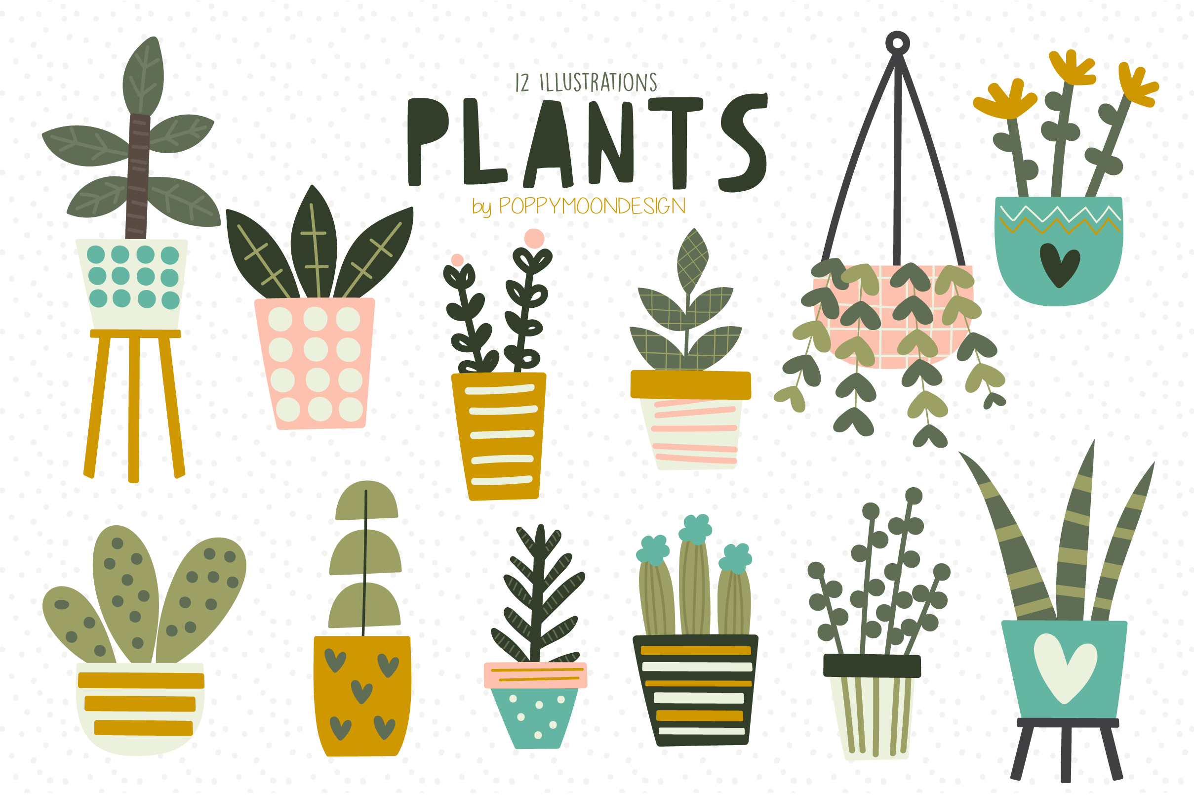 plant clipart