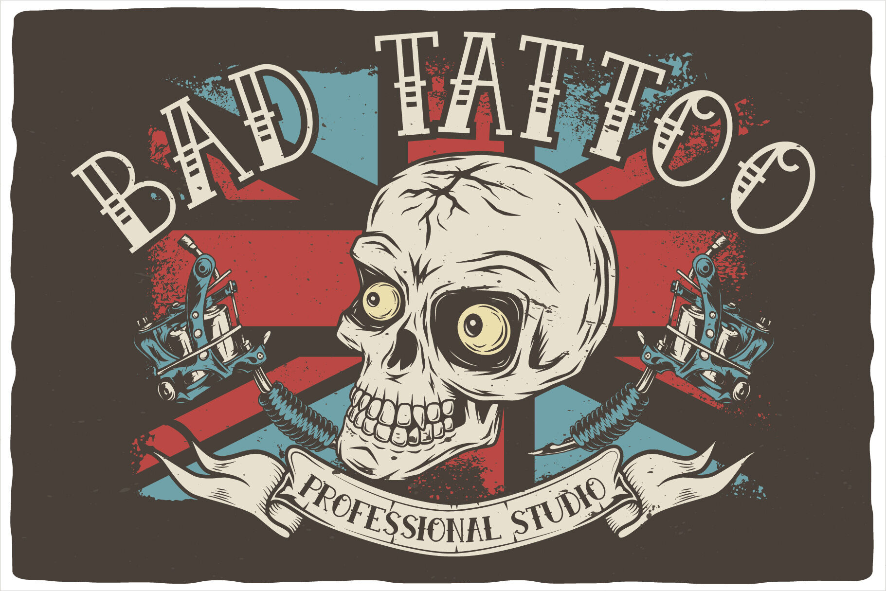 Jamie — Urban Ink Tattoo Studios | Tattooists in Essex