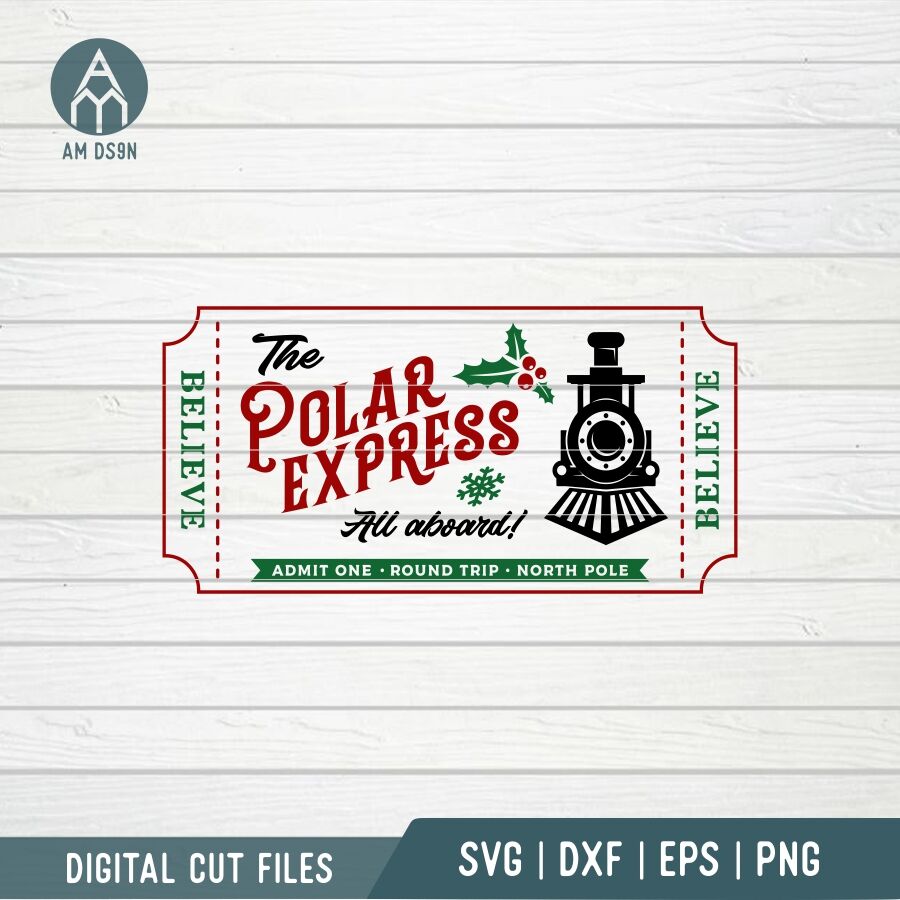 polar-express-train-ride-christmas-train-ticket-free-svg-file-for