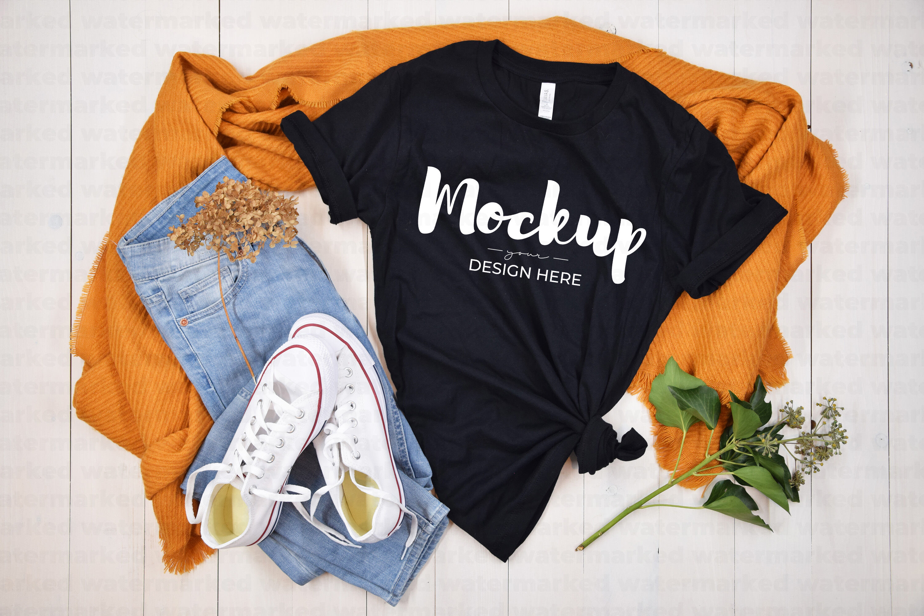 Download Bella Canvas T Shirt Mockup Promotion Off 72