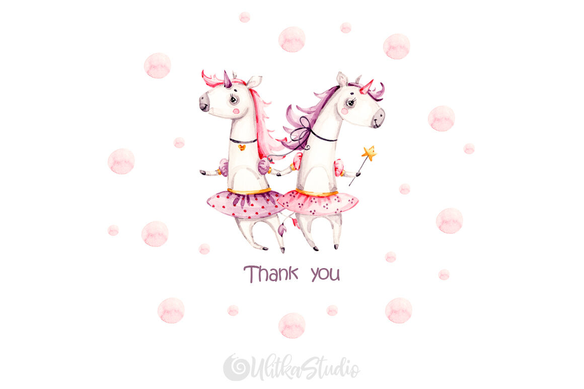 Buy Cute Rainbow Unicorn PNG, Transparent Animal Clipart, Kids Cartoon  Design,printable Sublimation,commercial Use,baby Shower Magical PNG Art  Online in India 