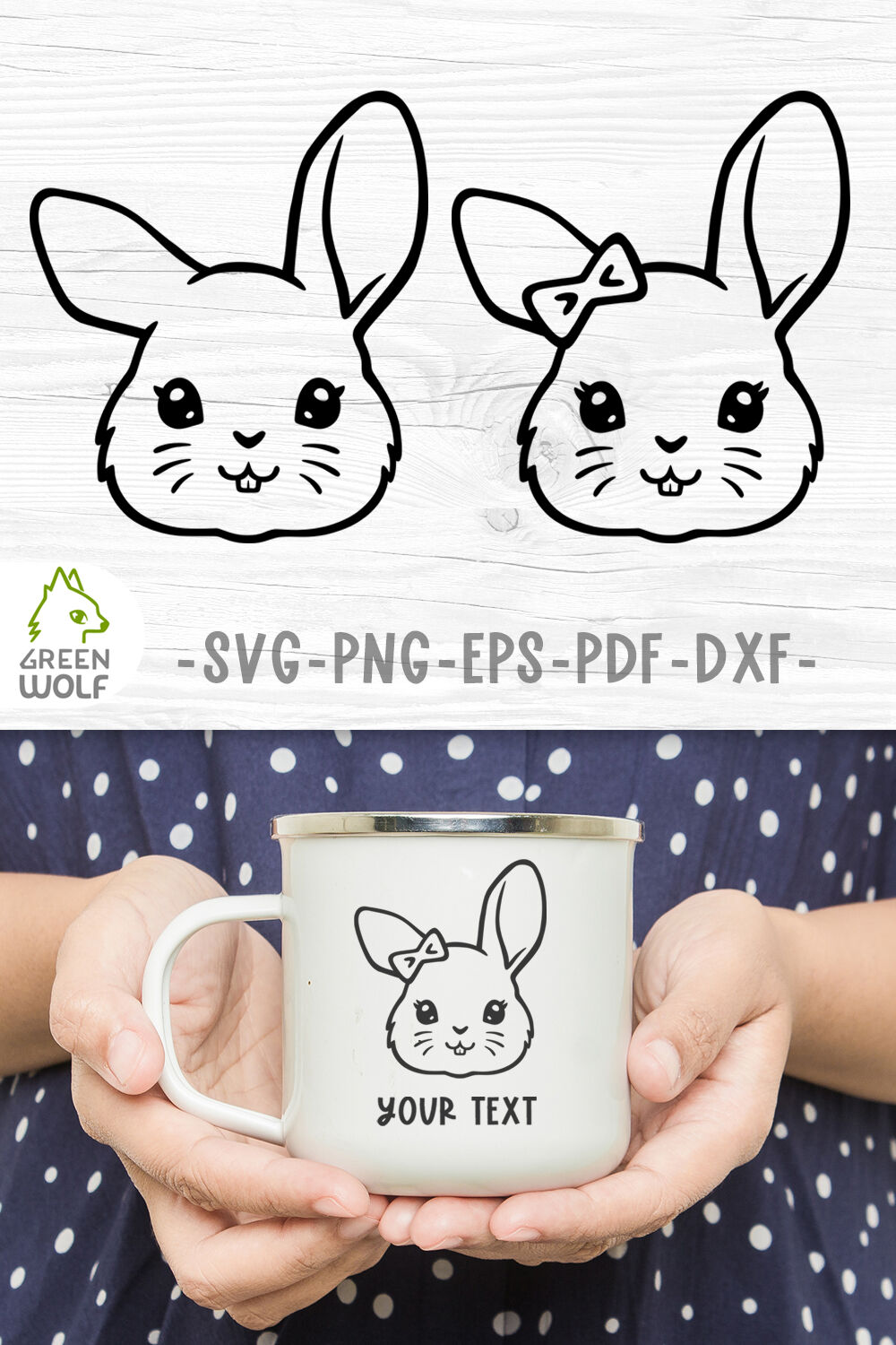 Download Botanical Cut File Animals Svg Mug Cute Cutting File Buy 3 Get 30 Off Cute Bunny And Squirrel Friends Svg Clipart File Cricut Clip Art Art Collectibles