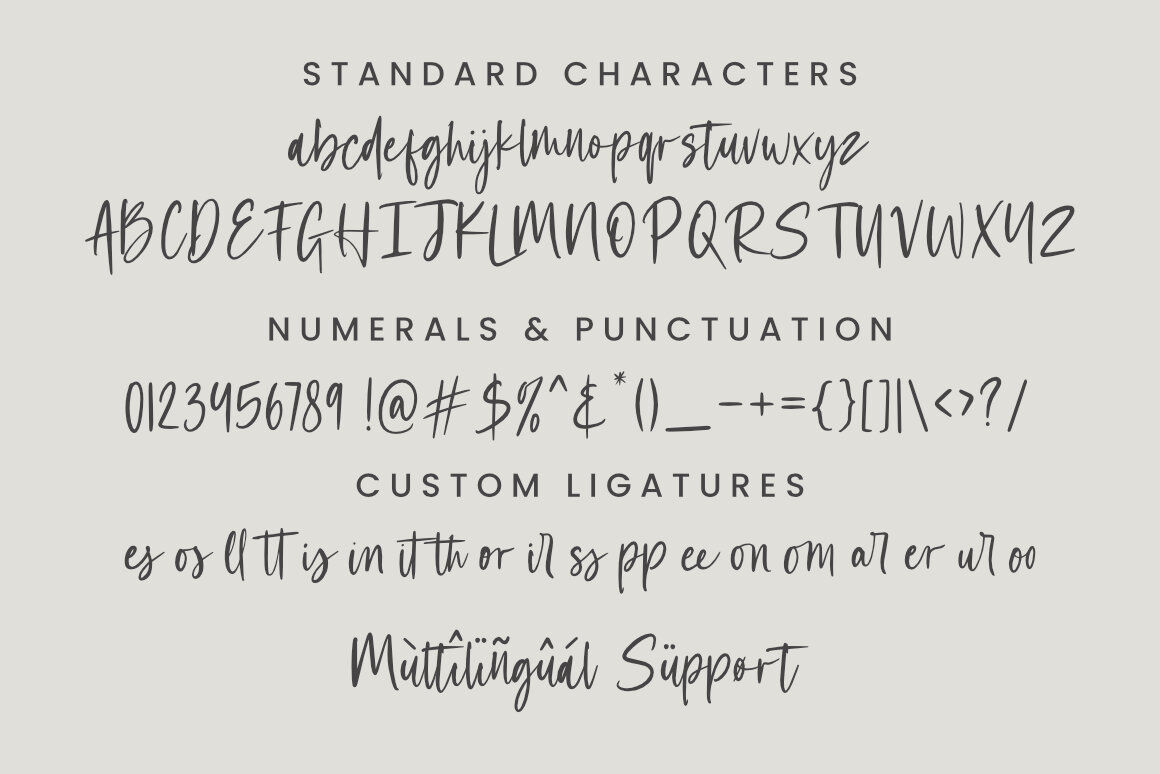 Wednesday Font Download