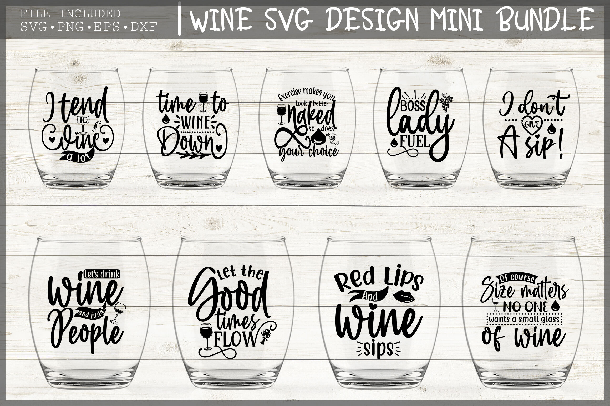 Download Wine Quote Bundle Wine Svg Wine Bundle Wine Quotes Wine Slogan By Designavo Thehungryjpeg Com