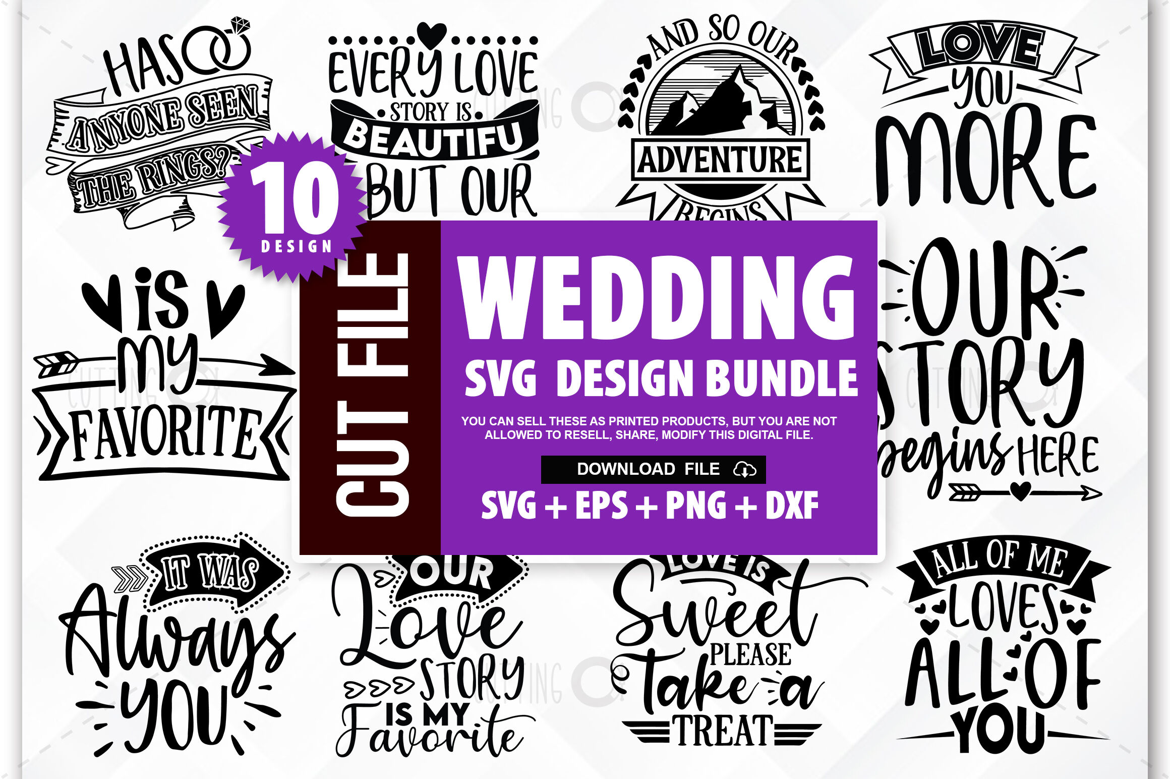Download Wedding Svg Bundle Wedding Sign Svg Wedding Sign Svg Bundle By Designavo Thehungryjpeg Com