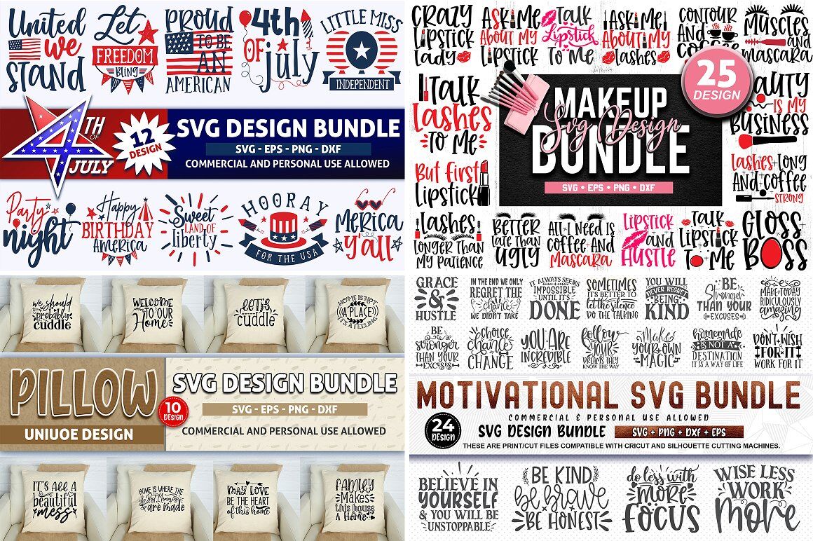 Download The Mega Bundle Over 1860 Svg Design By Designavo Thehungryjpeg Com