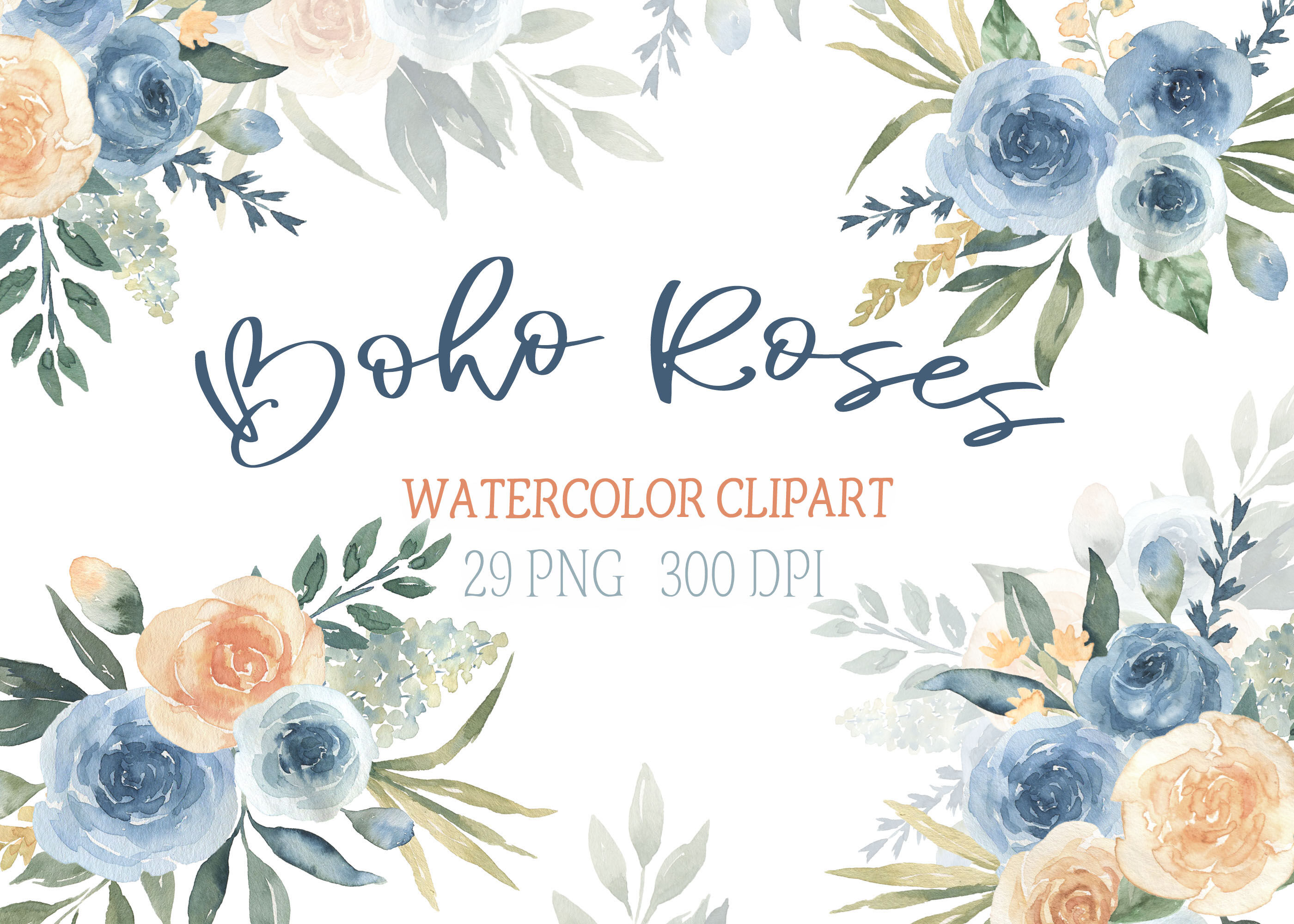 Download Boho Clipart Orchid Svg Floral Elements Flower Svg Wedding Invitation Garden Clipart Wedding Clipart Watercolor Clipart Summer Clipart Art Collectibles Digital Prints Delage Com Br