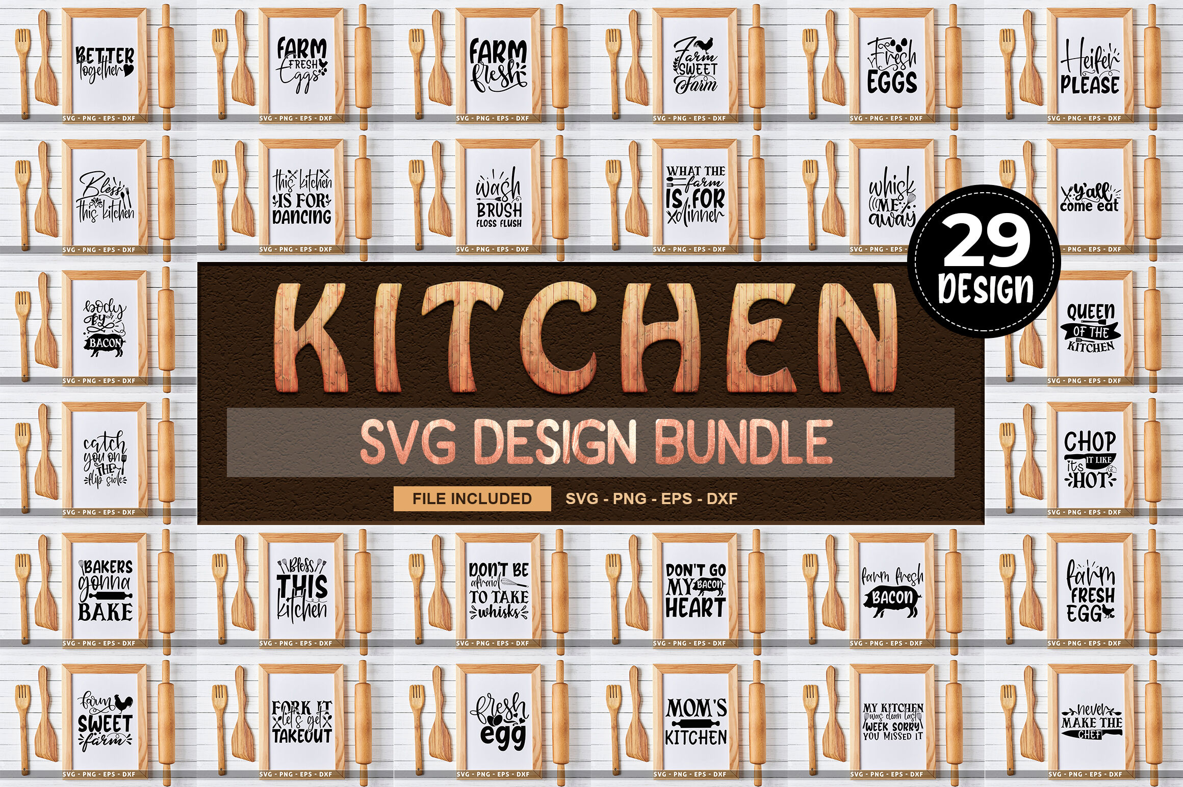 Chop it like hot SVG, Baking SVG File, Kitchen SVG