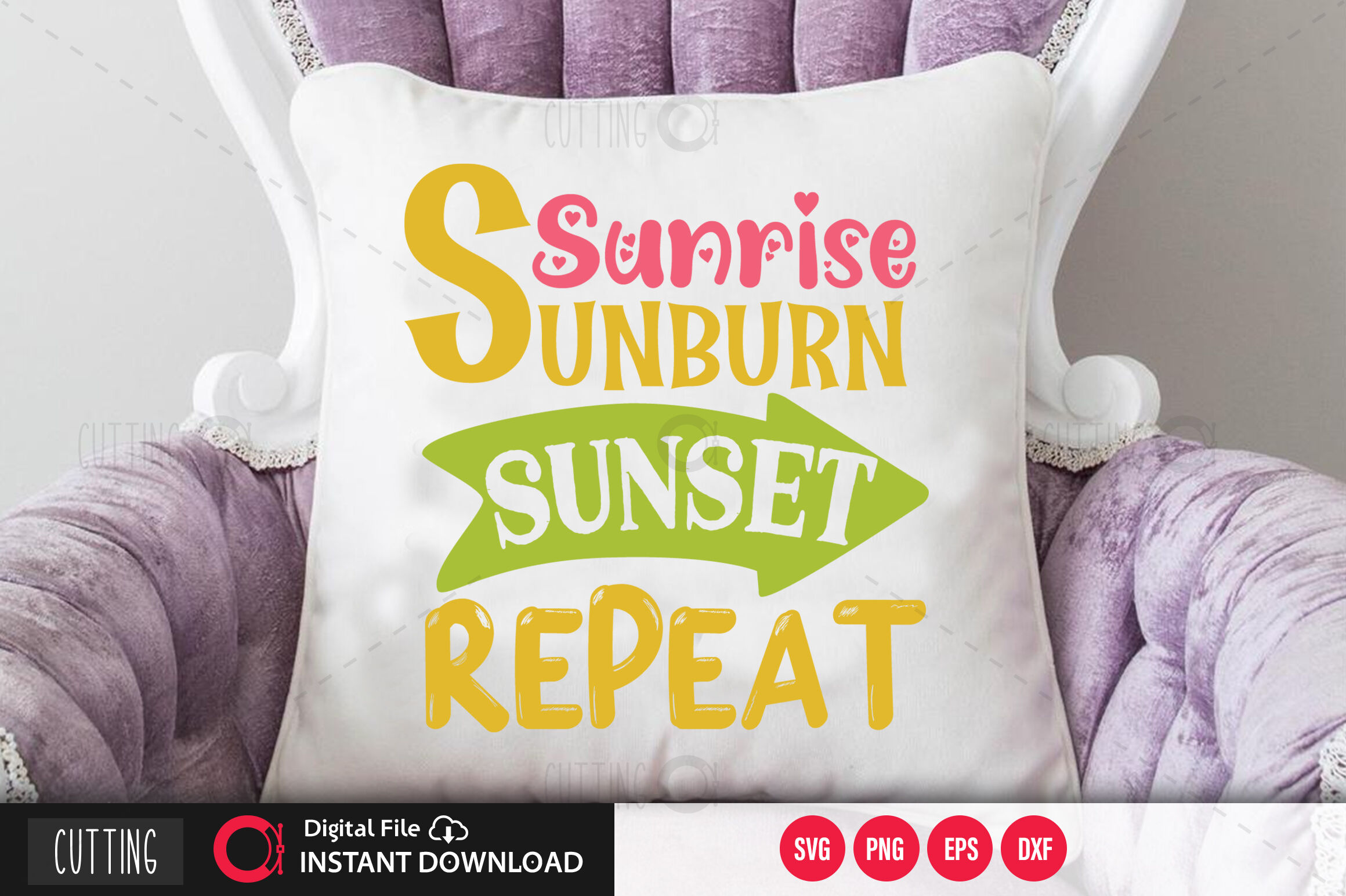Free Free 301 Sunrise Sunburn Sunset Repeat Svg Free SVG PNG EPS DXF File