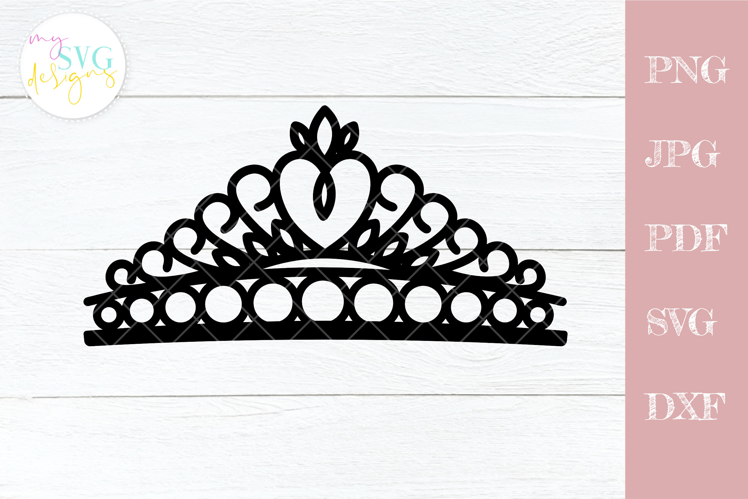 Free Free 63 Quinceanera Crown Svg SVG PNG EPS DXF File