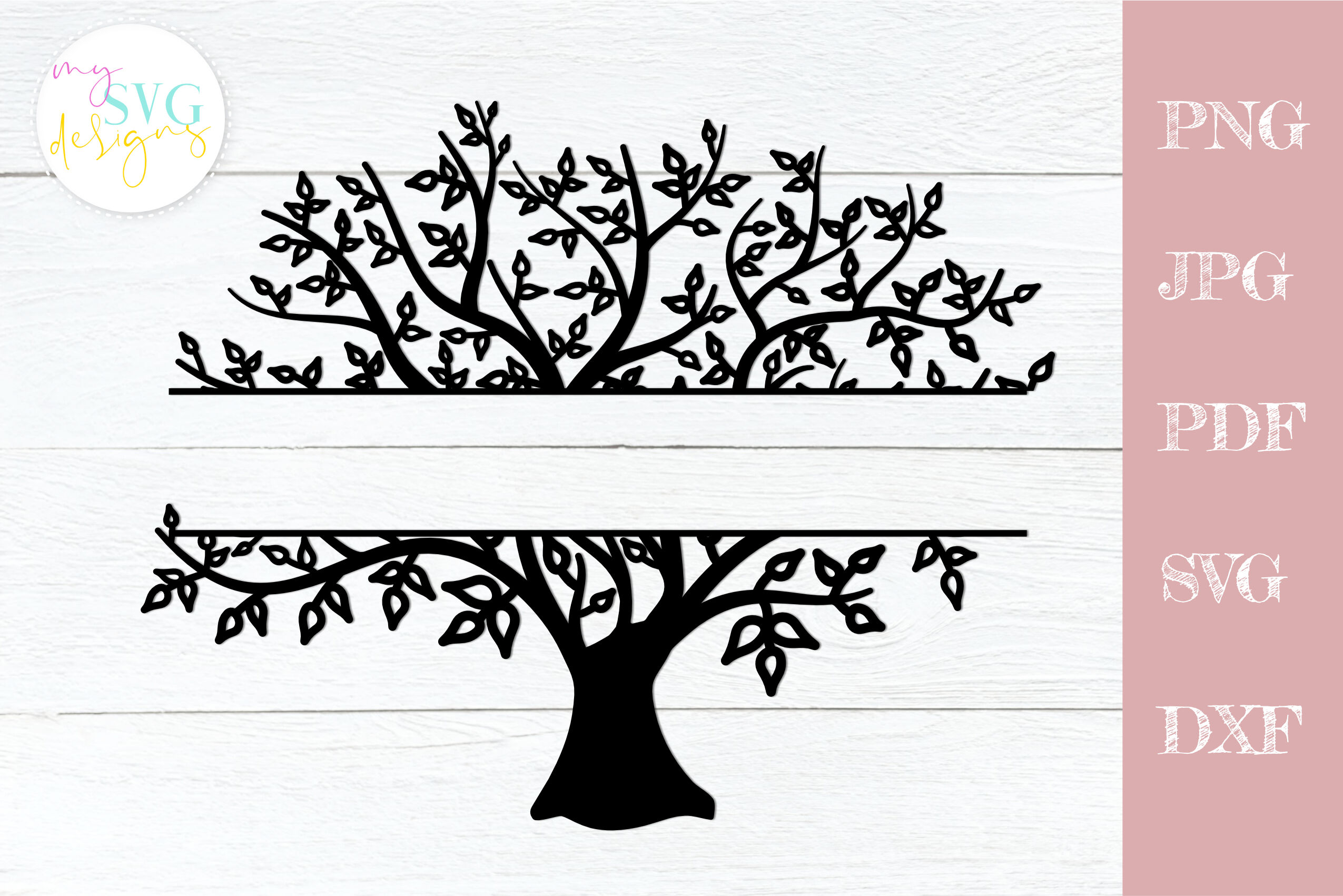 Family Reunion Svg Family Tree Svg Family Tree Clipart By Mysvgdesigns Thehungryjpeg Com