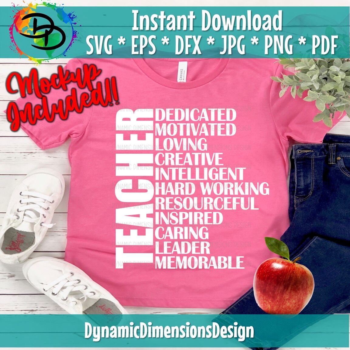 Download Teacher Svg Tgif Svg School Svg Kids Svg School Shirt Teacher Shi By Dynamic Dimensions Thehungryjpeg Com