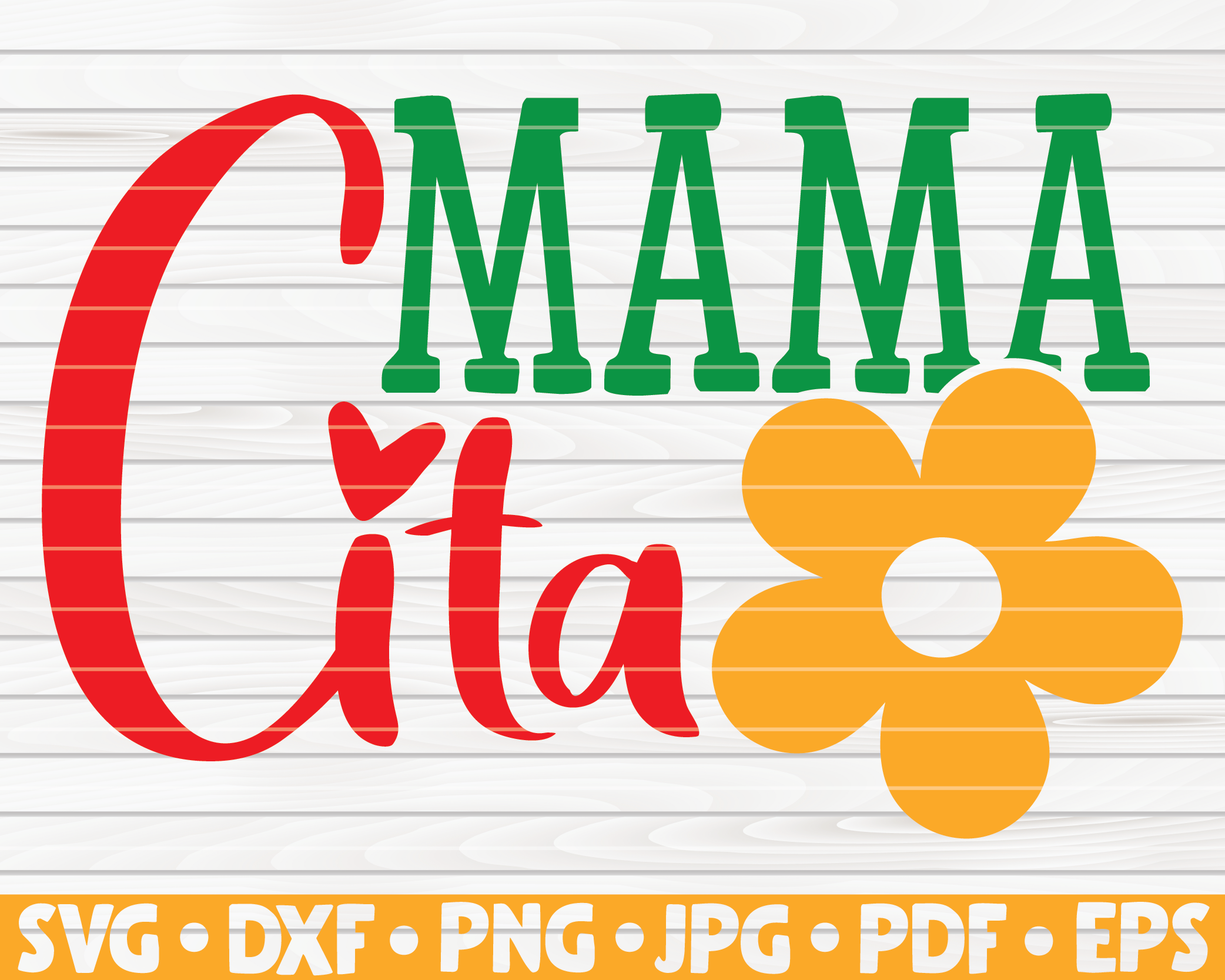 Download Mamacita Svg Cinco De Mayo Design By Hqdigitalart Thehungryjpeg Com