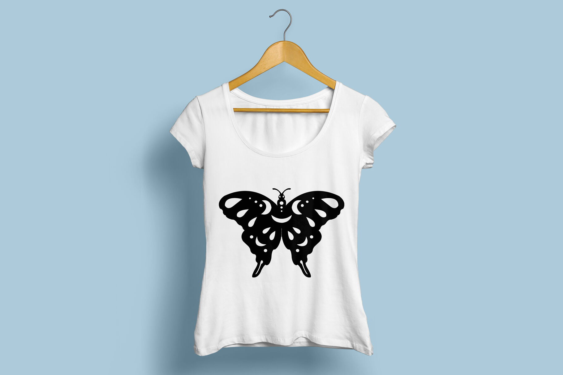Monarch butterfly svg, Svg files for cricut By Inna Lytvynchuk ...