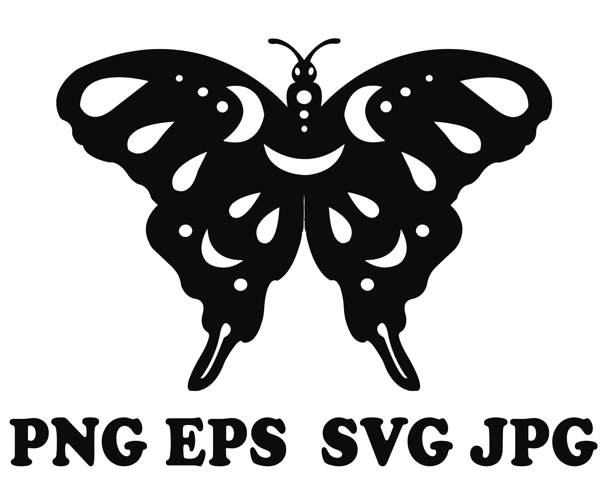 Free Free Monarch Butterfly Svg Free 860 SVG PNG EPS DXF File