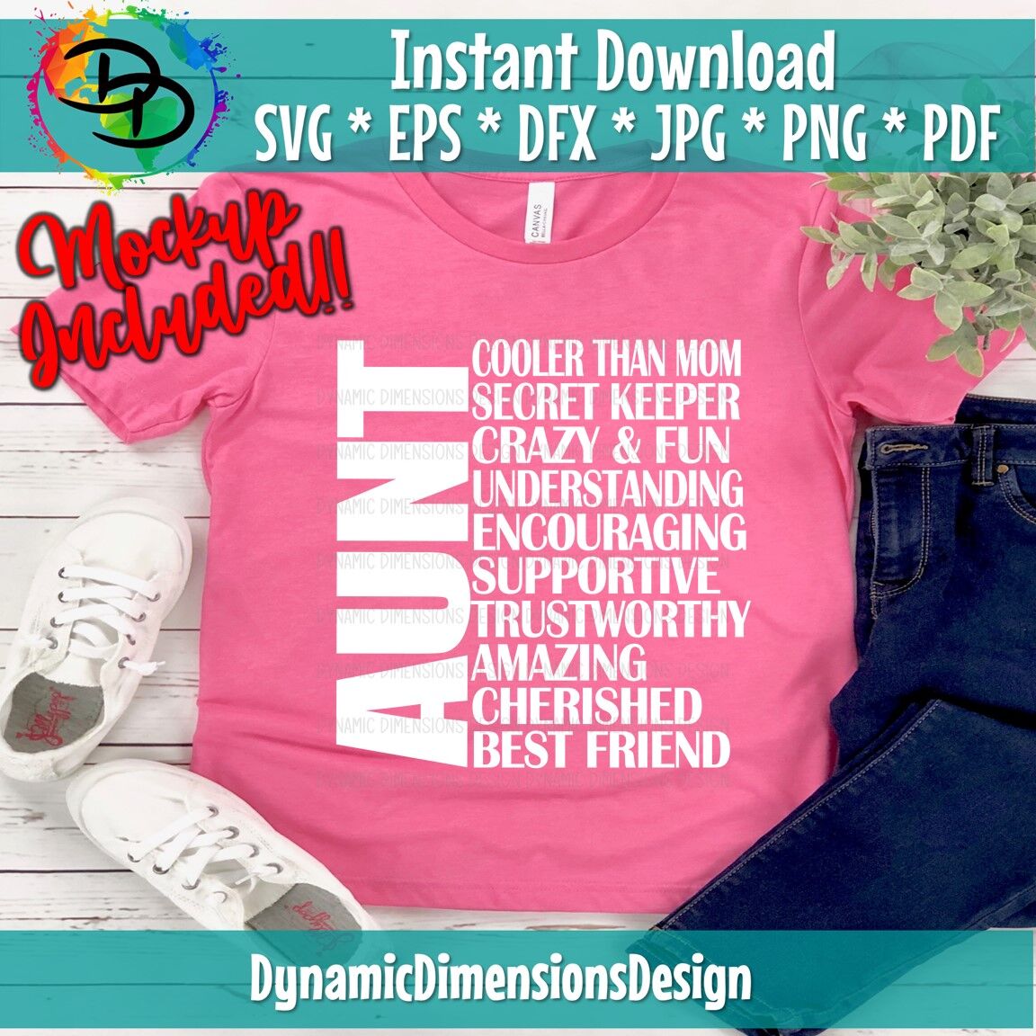 Download Aunt Svg Auntie Aunt Quote Aunt Shirt Auntie Aunt Funny Quote Svg By Dynamic Dimensions Thehungryjpeg Com