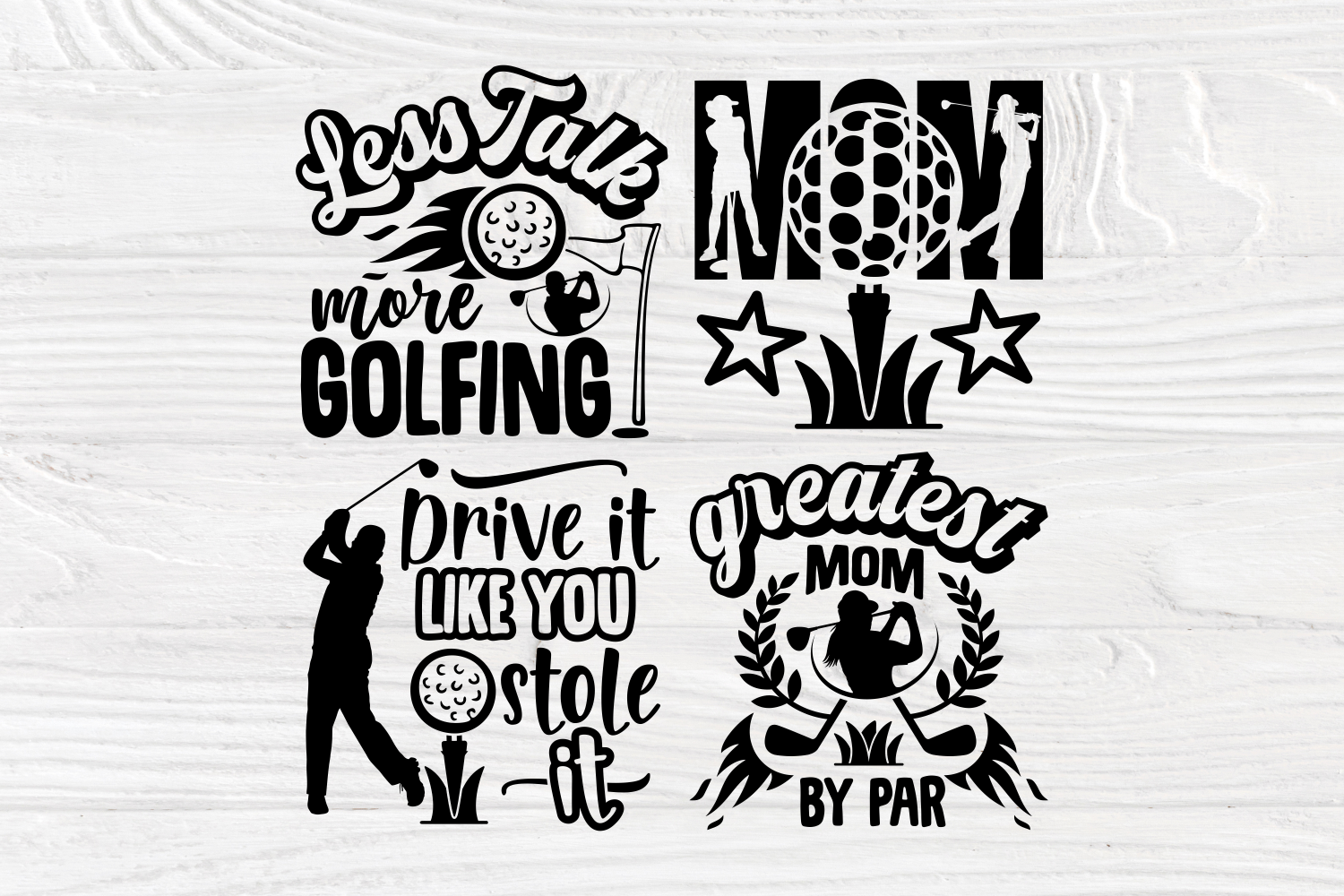 Download Golf Svg Bundle Golfing Svg Funny Quotes Svg By Tonisartstudio Thehungryjpeg Com