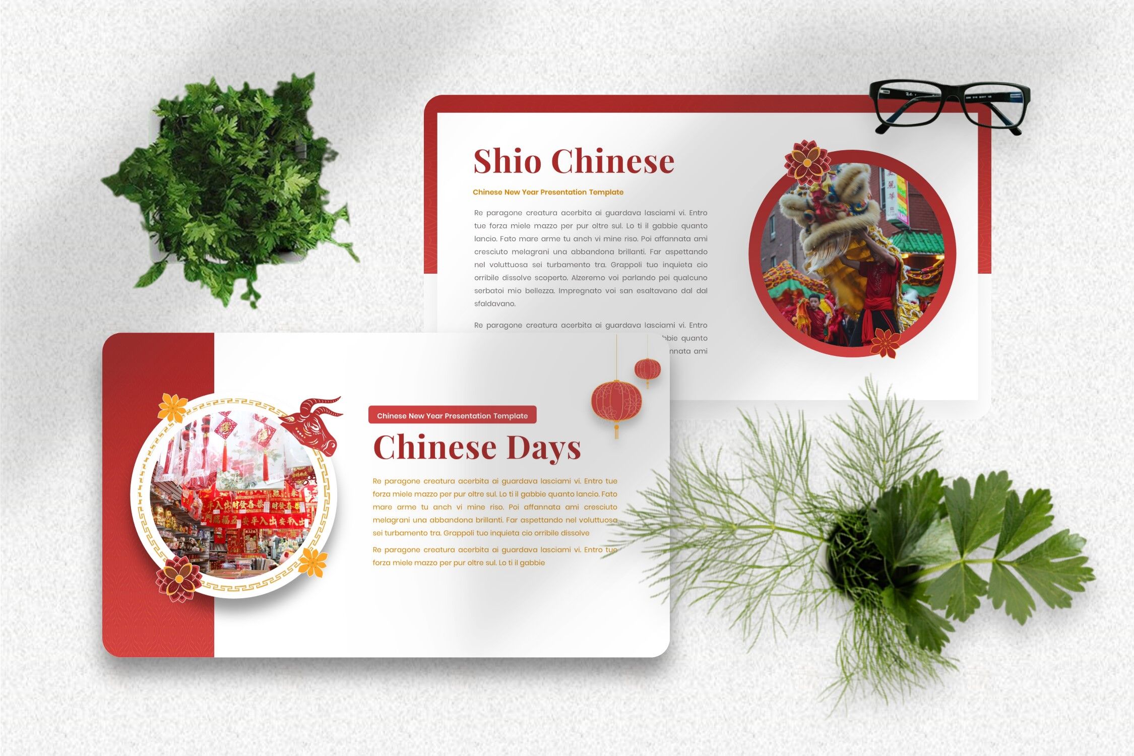 new year powerpoint templates