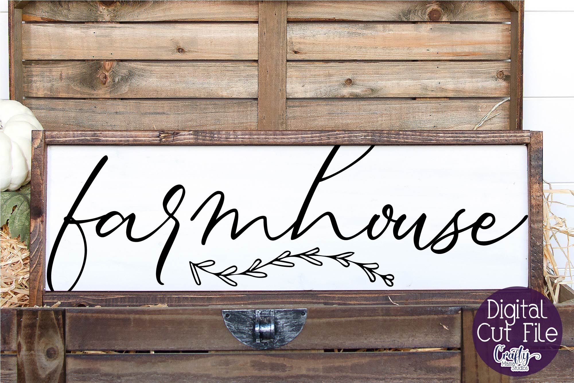 Farmhouse Svg, Welcome, Home Sign, Welcome To Our Farmhouse By Crafty ...