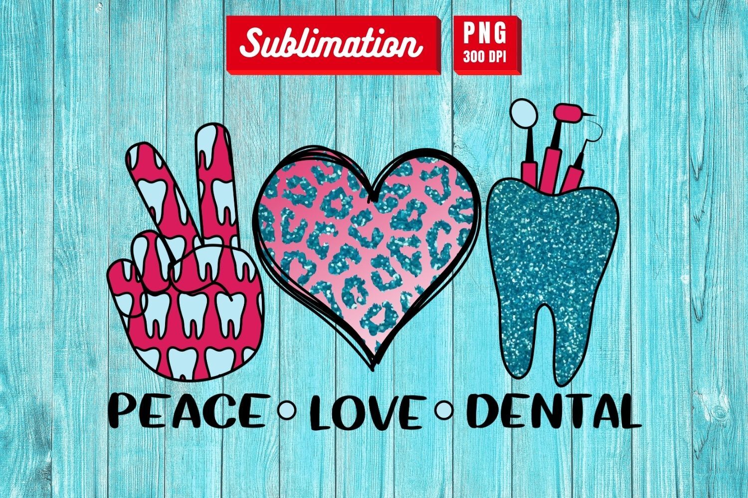 Free Free 326 Peace Love Dental Svg Free SVG PNG EPS DXF File
