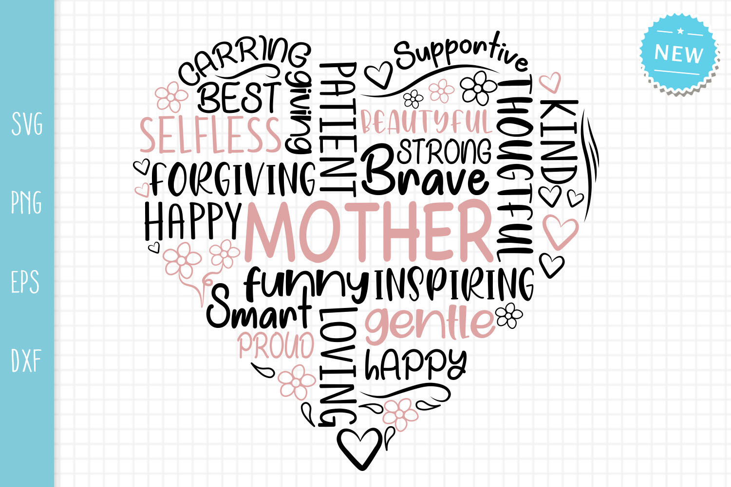 Free Free 295 Mother Quotes Svg SVG PNG EPS DXF File