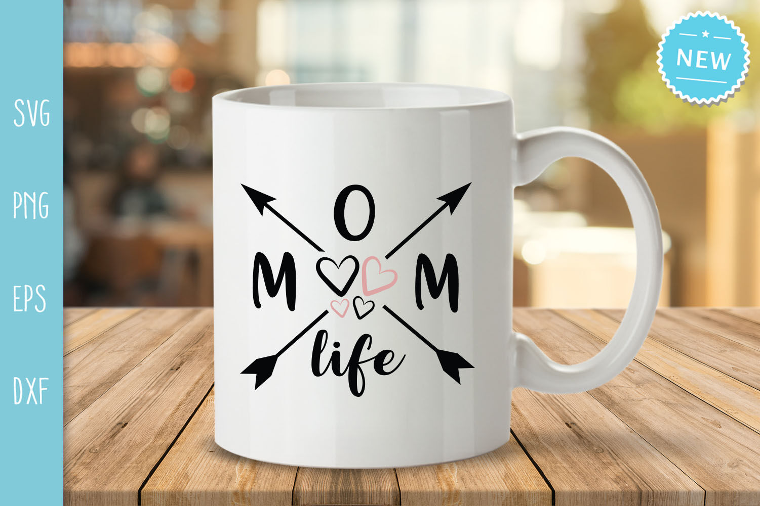 Best Mom Ever Svg Mother's Day Svg Mom Svg Mom Life -  Israel