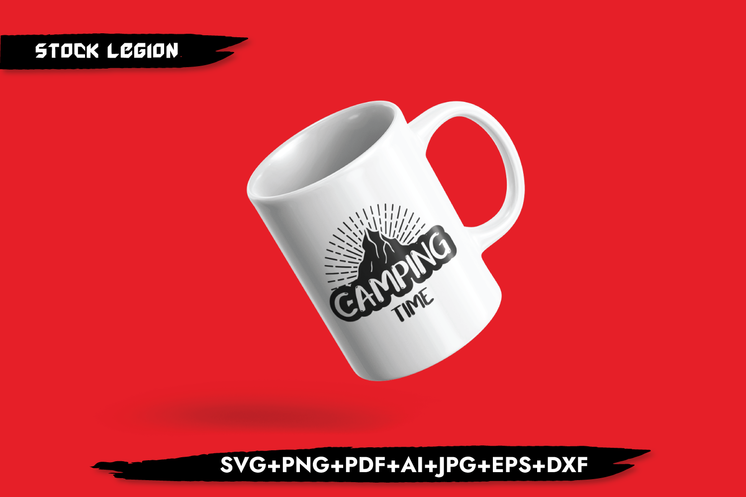 Free Free 308 Camping Cup Svg SVG PNG EPS DXF File