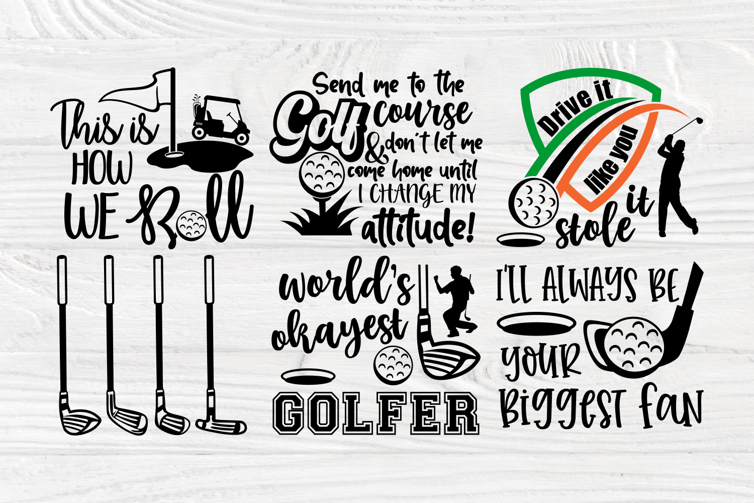 Golf club svg, golf club png, golf club clipart, golf club vector, golf  svg, golf png, golf clipart, golf graphics, golf cricut, golf jpg