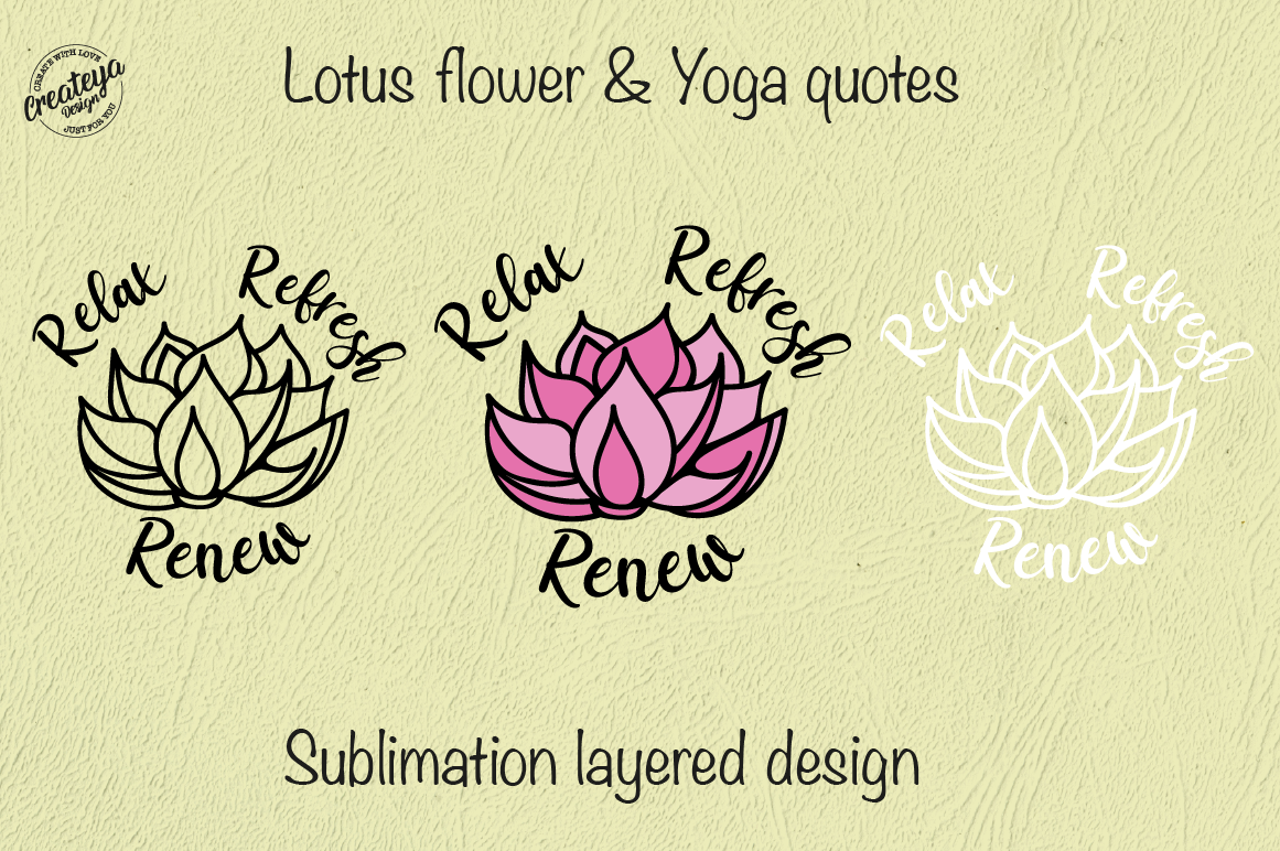 lotus flower meaning quotes