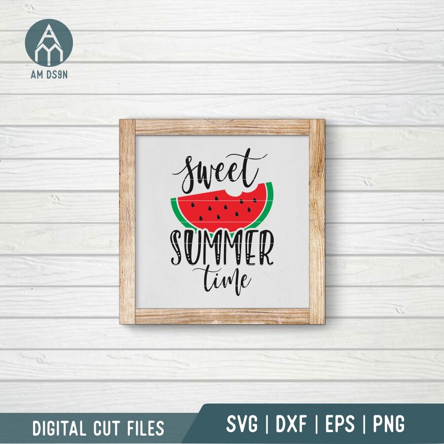 Free Free Summertime Svg 40 SVG PNG EPS DXF File