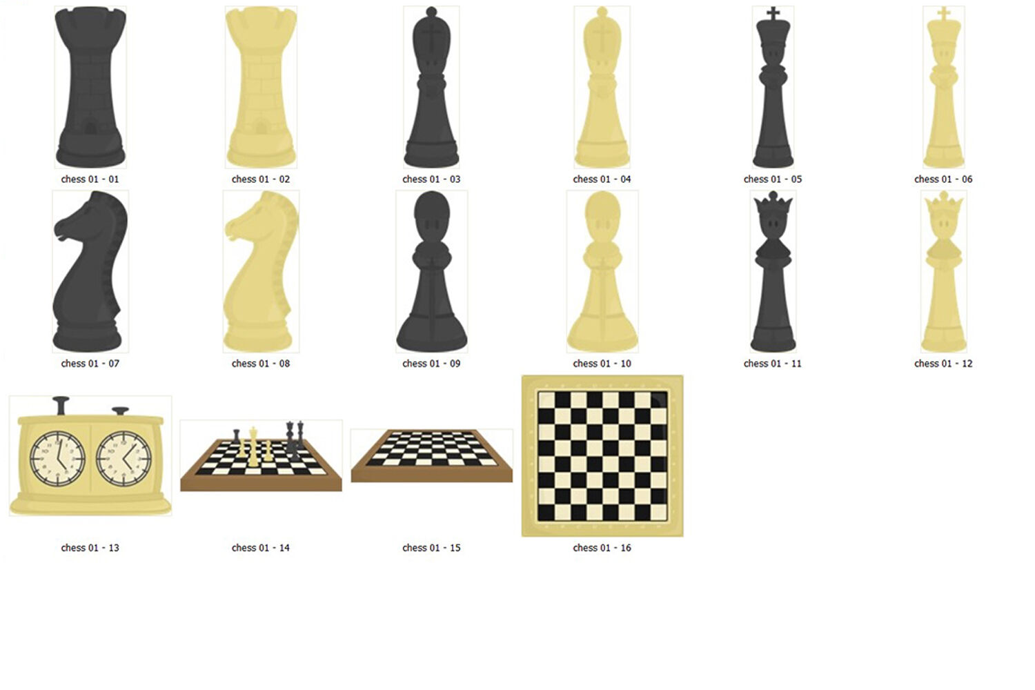 high resolution chess images clipart