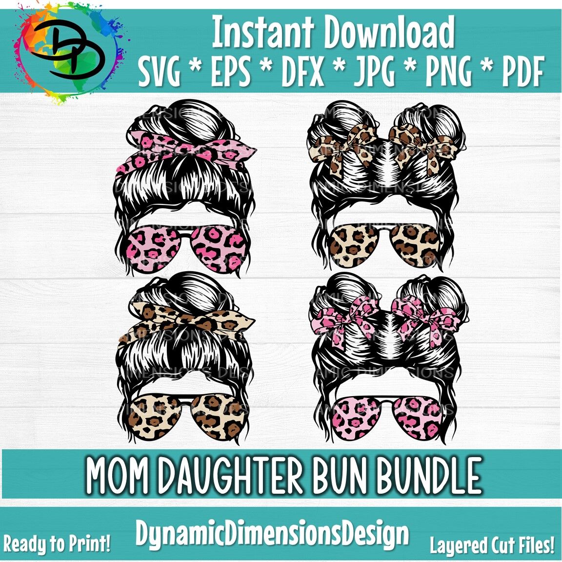 Download Momlife Png Svg Messy Bun Hair Svg Png Layered Mom Skull Svg Png Mo By Dynamic Dimensions Thehungryjpeg Com