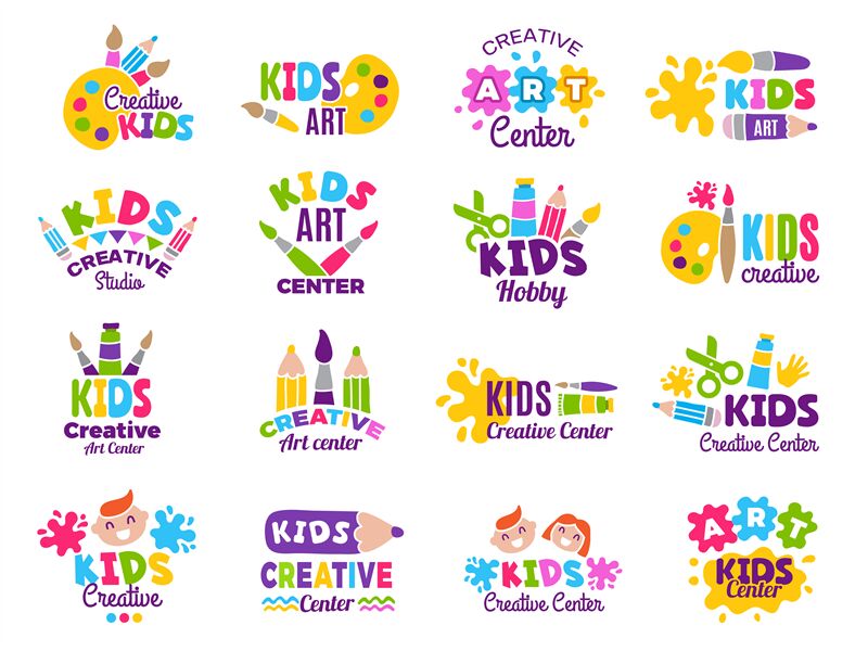 Creartivity Art Studio for Kids