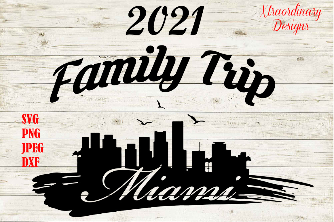Download 230 Family Beach Vacation Svg SVG PNG EPS DXF File