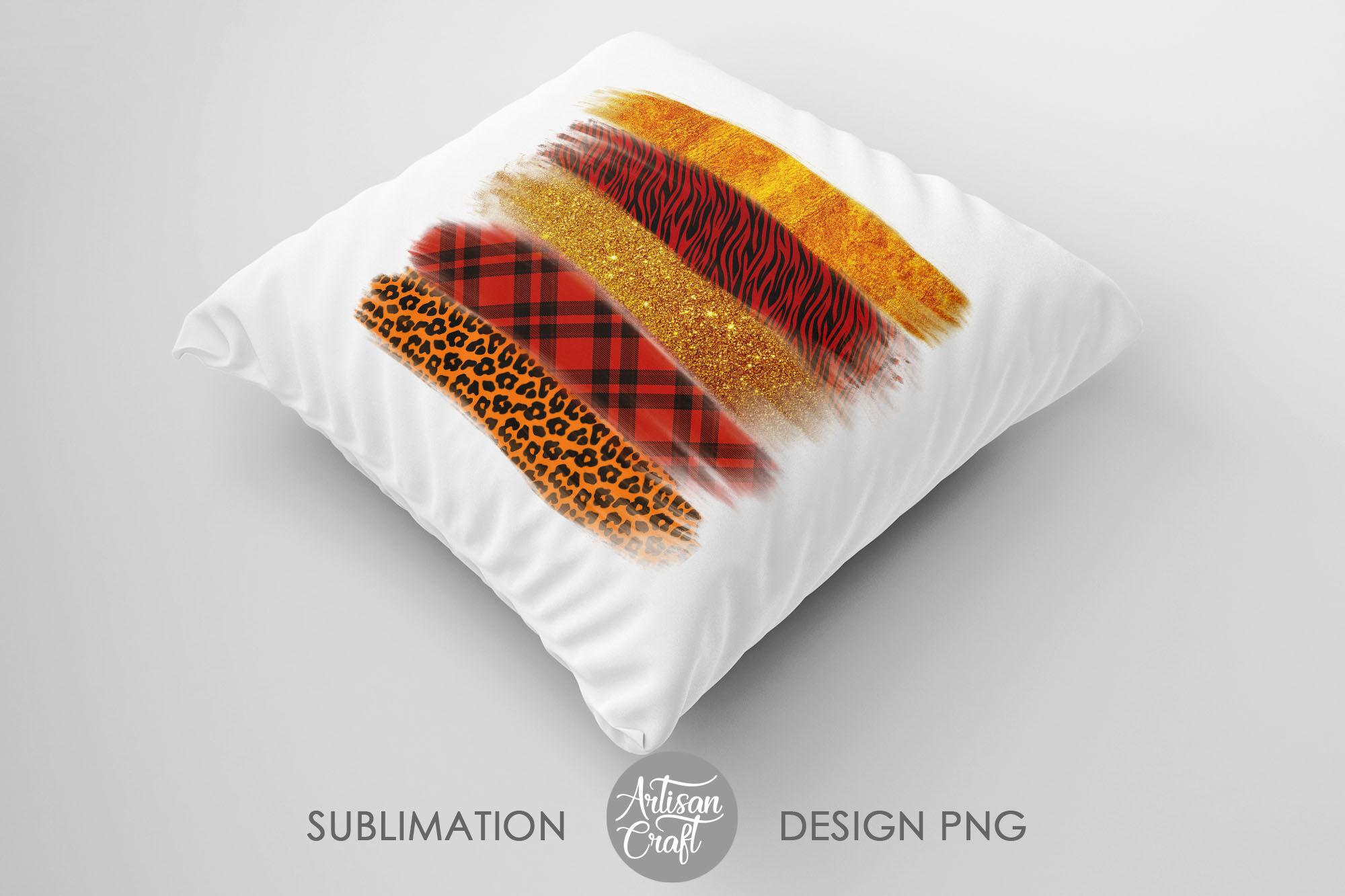 Fall Background Sublimation